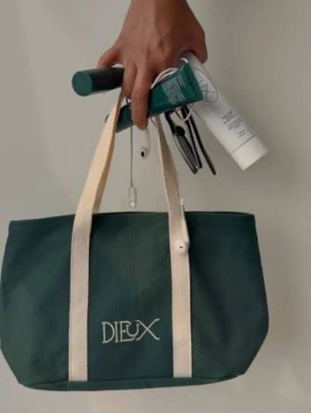 ♻️ Dieux Mini Tote